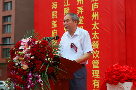 大事!安徽新东方新专业发布会圆满举行!