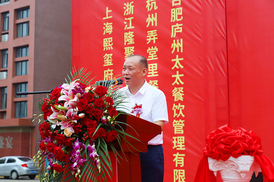 大事!安徽新东方新专业发布会圆满举行!