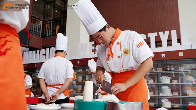 【刀工考核】带你见识厨房里的武林!