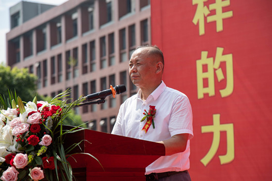 �����¶���2021��ܳ�ѧ�ӱ����Բ�����У�