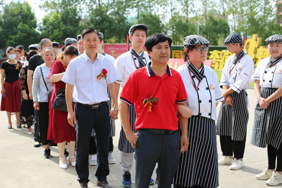 【家长鉴证会】以爱为约,共同见证孩子的成长!