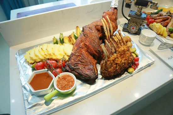 【家长鉴证会】以爱为约,共同见证孩子的成长!