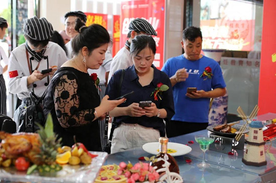 【家长鉴证会】以爱为约,共同见证孩子的成长!