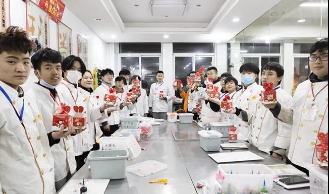 来安徽新东方,遇见美好的青春!