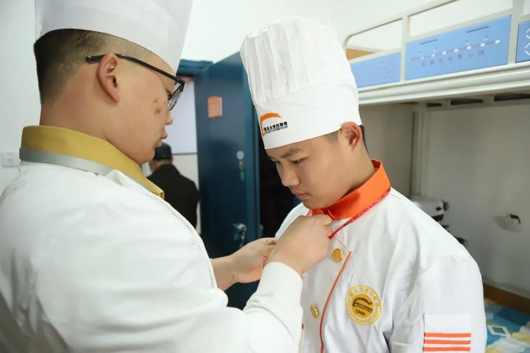 来安徽新东方,遇见美好的青春!