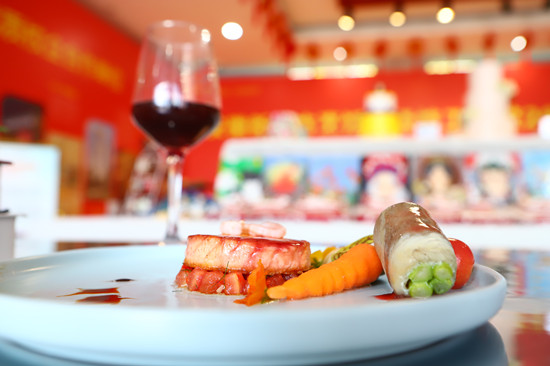 ��������Ʒչ������Ҳ�����~