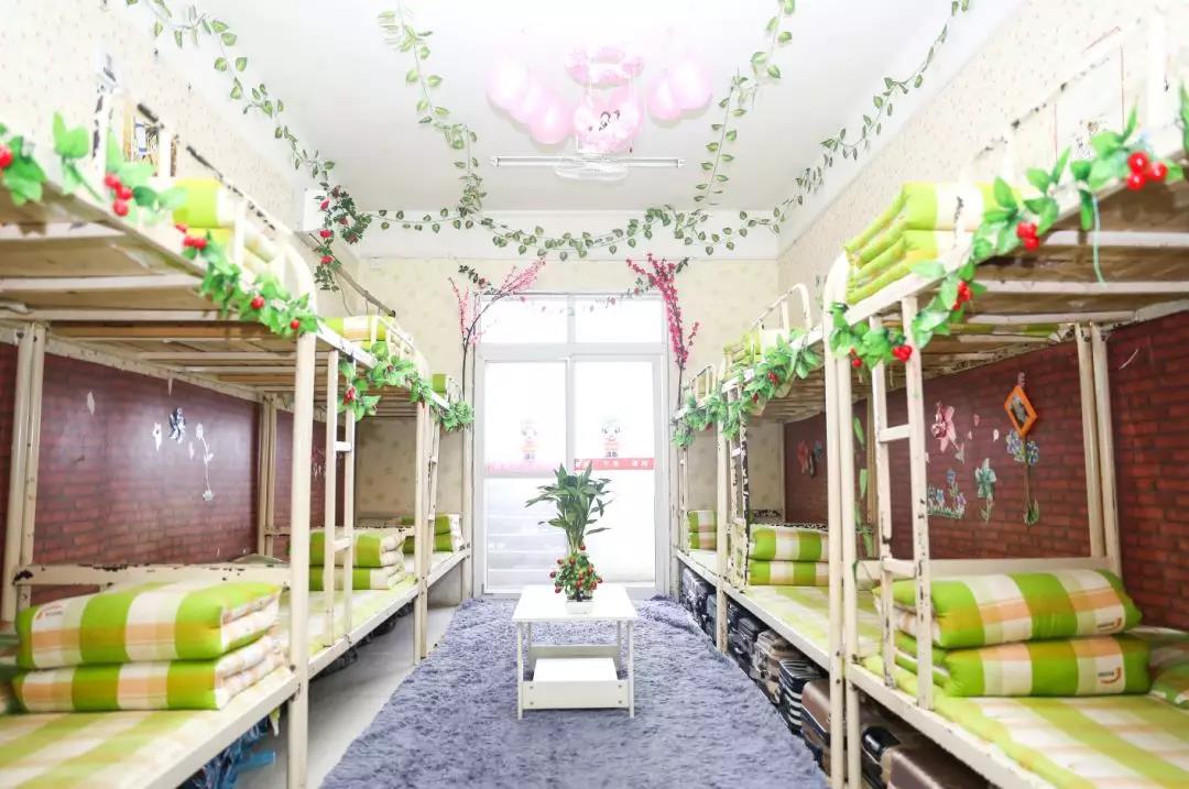 安徽新东方学子的一天是怎样度过的呢?一起来看看吧!