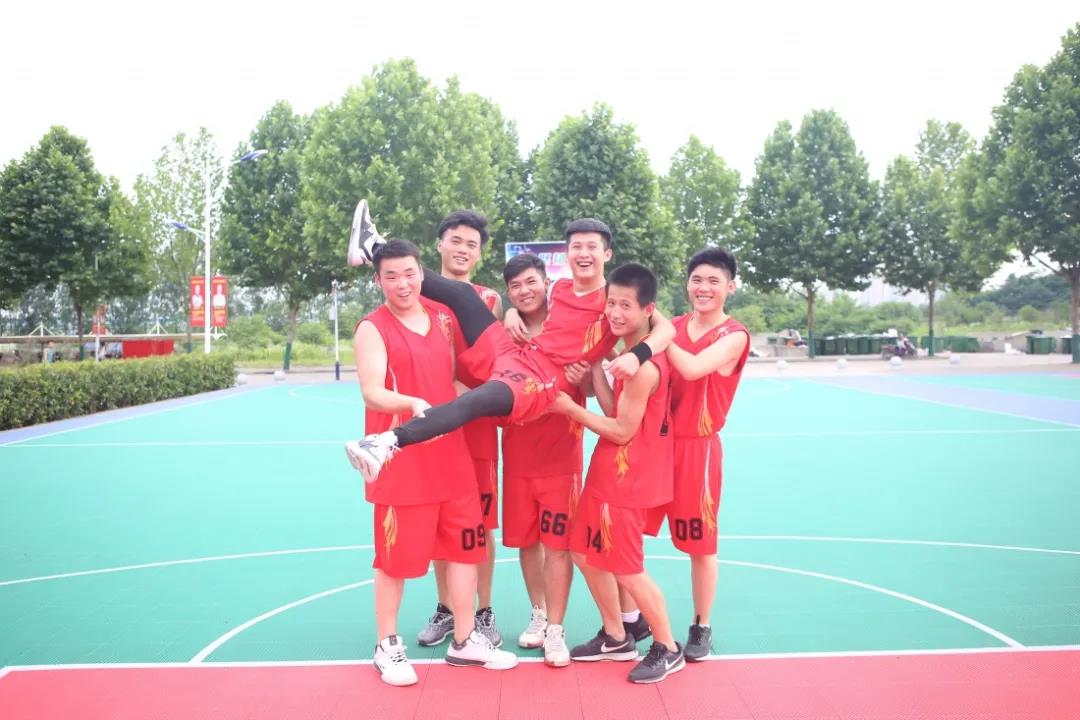 安徽新东方学子的一天是怎样度过的呢?一起来看看吧!