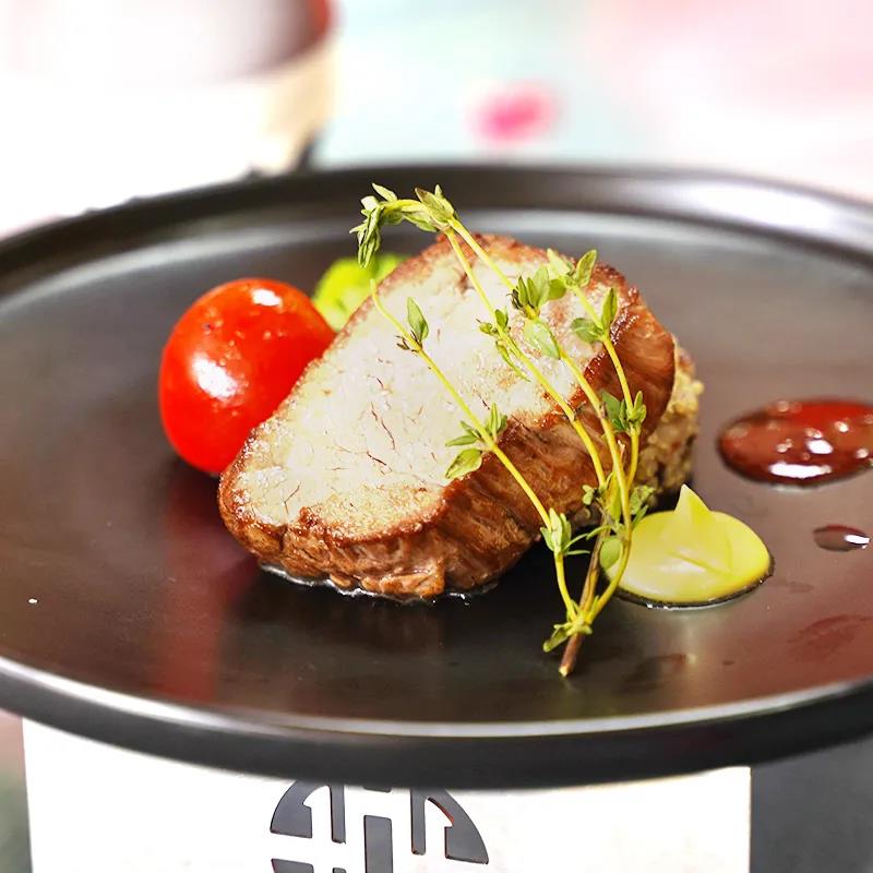 这就是学厨师后的你吗?