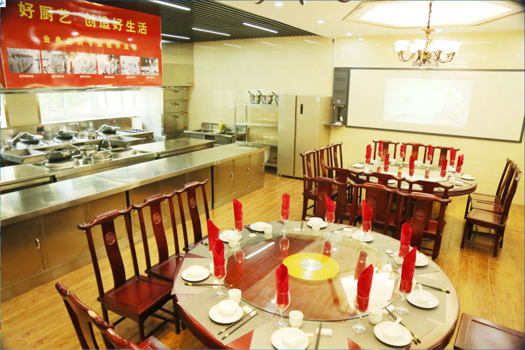 这就是学厨师后的你吗?