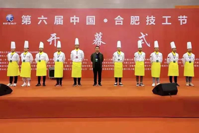 【杰出学子】张君卯:这是一场双向的奔赴