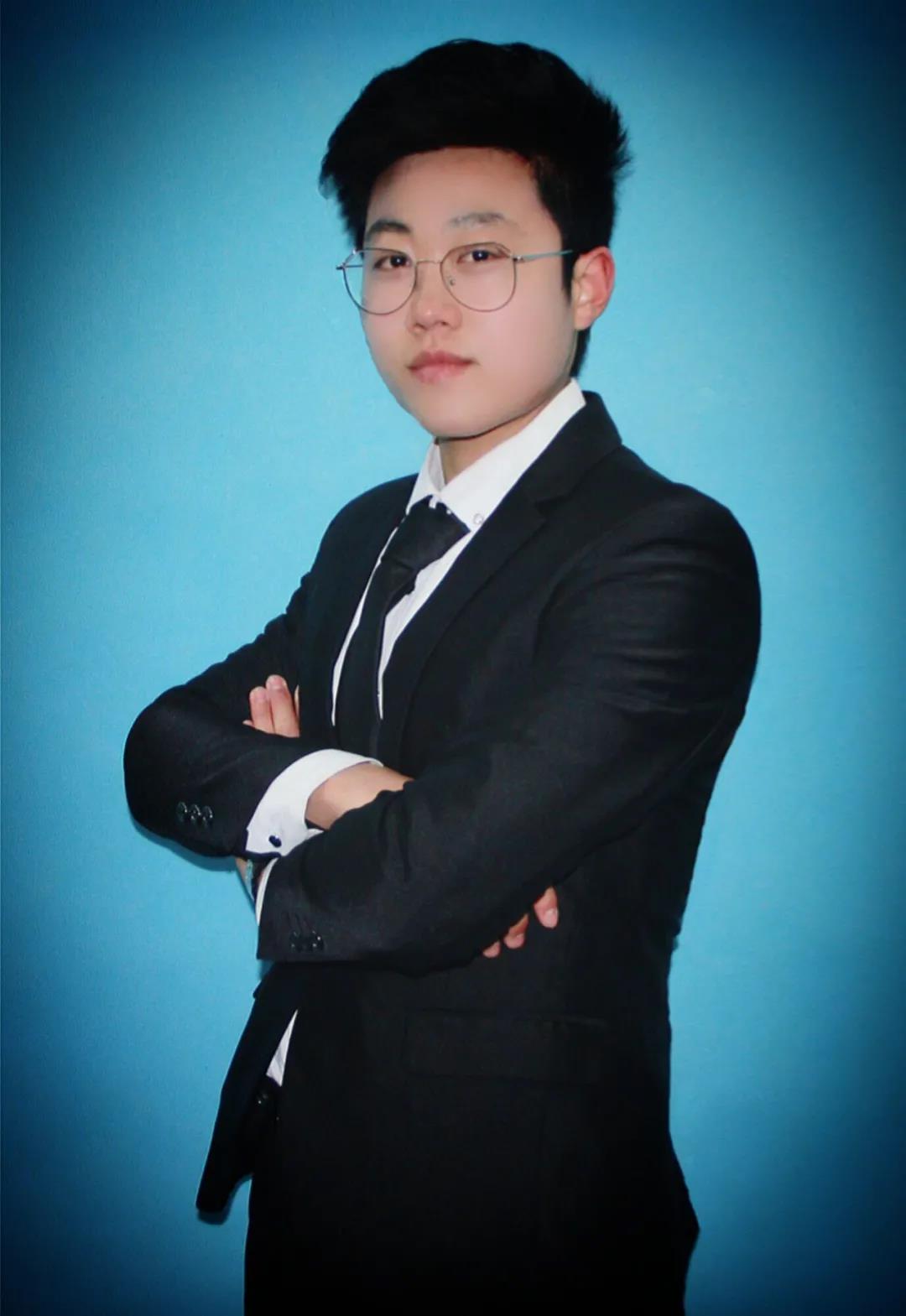 【杰出学子】张君卯:这是一场双向的奔赴