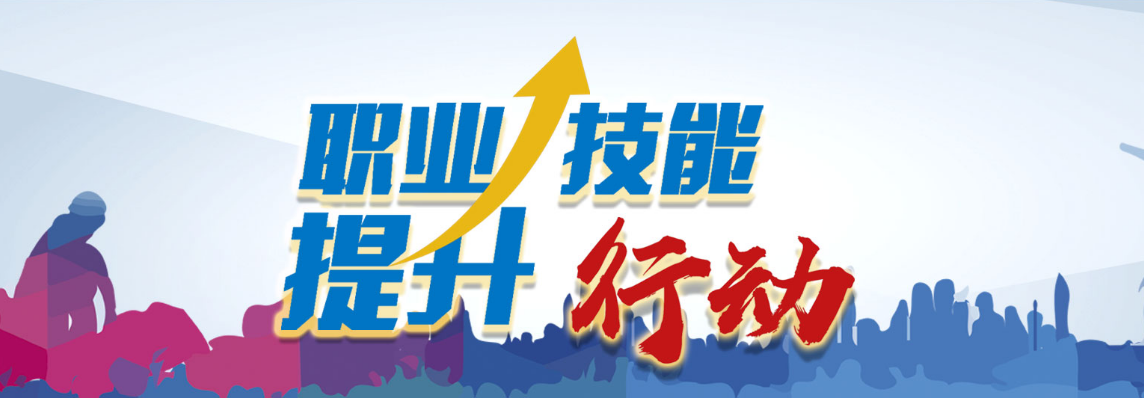 高校毕业生强技计划