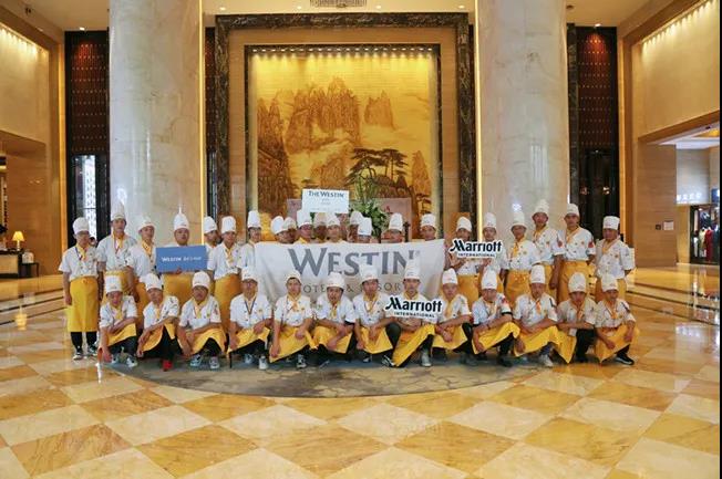 来安徽新东方烹饪学校学厨师,能获得哪些就业服务?