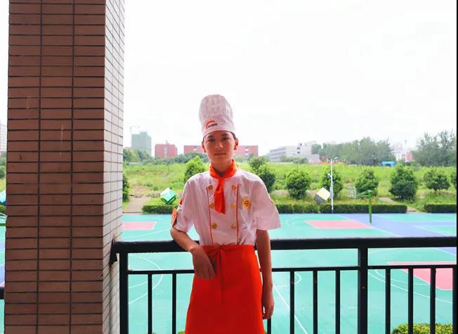 【新生故事】从山西到安徽,跨越1千公里,只为来到安徽新东方学习!