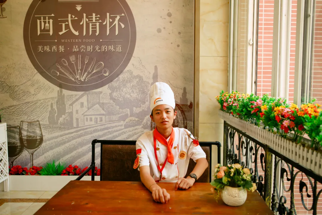 【新生故事】这个夏天,我在安徽新东方逐梦