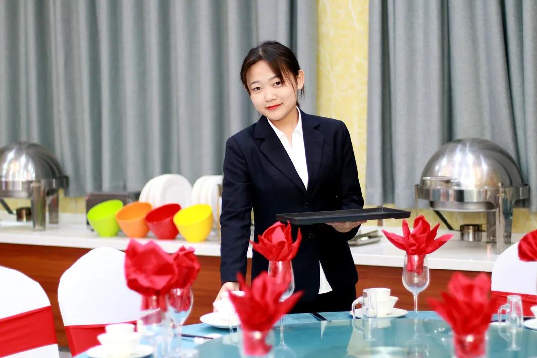 上职校=自毁前途?大错特错!