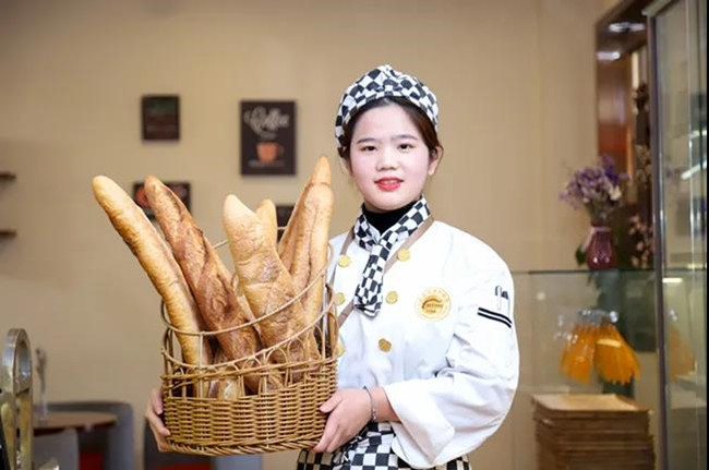 实现梦想就趁现在,安徽新东方助你一臂之力!