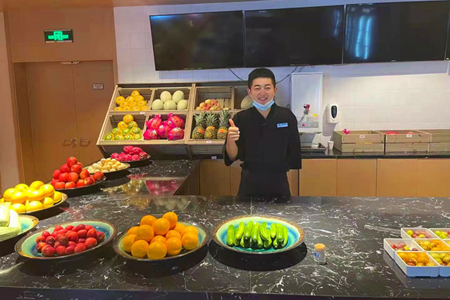 �Žڣ����ĶԴ�ÿһ��С�£��ջ�ȡ���Լ���Ҫ�Ľ��