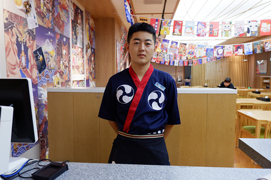 �Žڣ����ĶԴ�ÿһ��С�£��ջ�ȡ���Լ���Ҫ�Ľ��