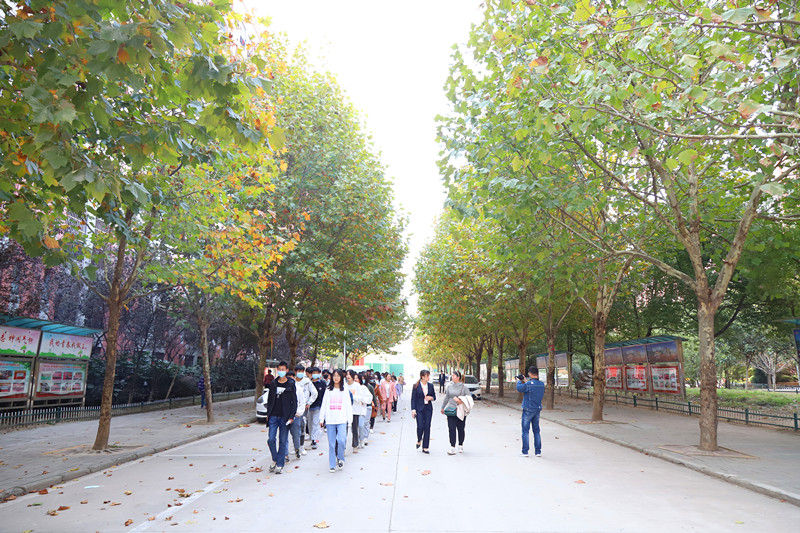 安徽新东方研学游开始啦!你准备好了吗?