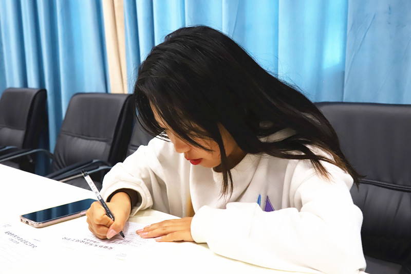 安徽新东方研学游开始啦!你准备好了吗?