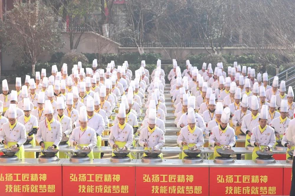 初高中毕业生为什么选择这个专业?学生的真实回答