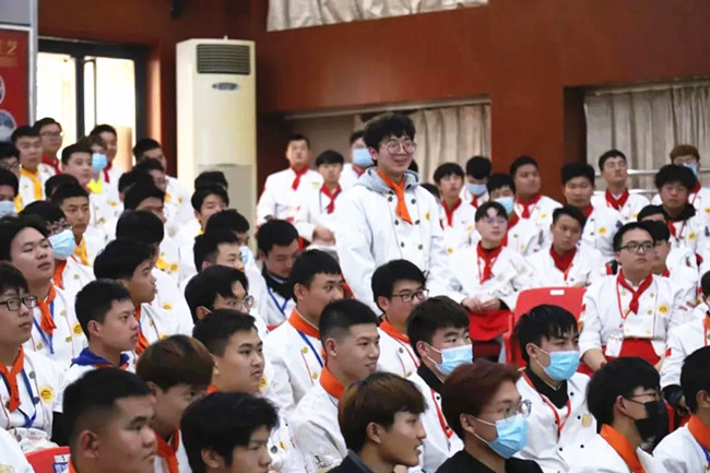 防患于未“燃”,这些校园消防安全知识统统get起来!