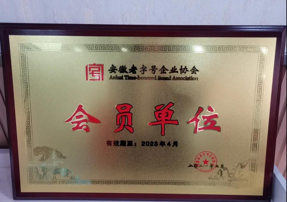 【匠心传承】安徽企业,安徽新东方当之无愧!