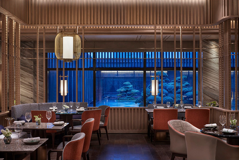 苏州柏悦酒店招聘信息