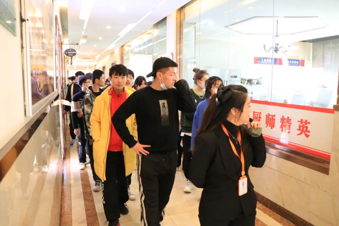 安徽新东方周末研学游,给你不一样的周末体验!