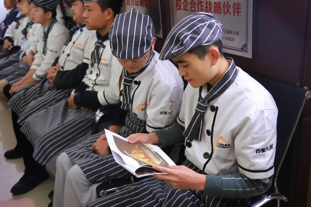 2022年春季预报名全面开启,可以行动啦!