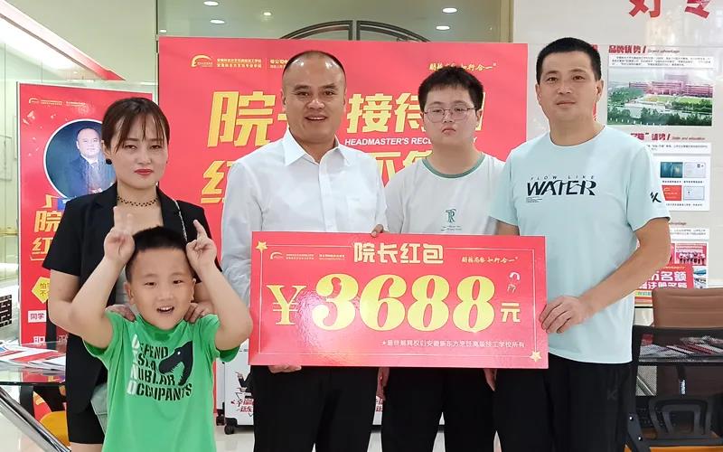 2022年春季预报名全面开启,可以行动啦!