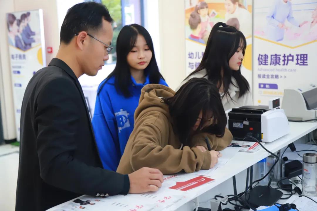 安徽新东方研学游再次拉开帷幕,不一样的第二课堂