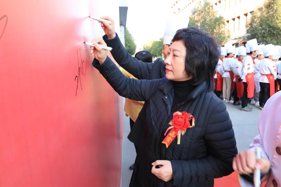 家长鉴证会 | 感恩有你