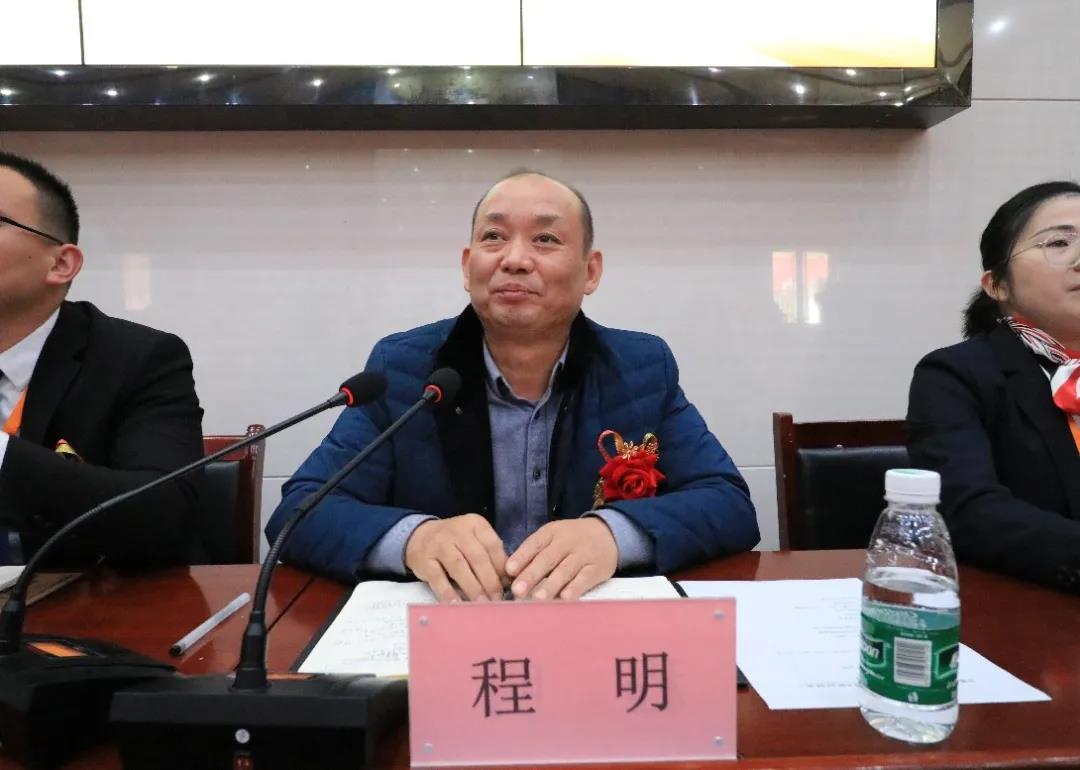 家长鉴证会 | 感恩有你