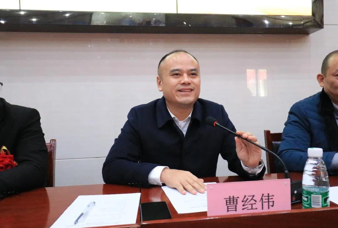 家长鉴证会 | 感恩有你