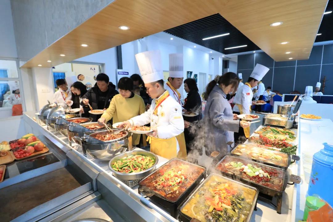 家长鉴证会 | 感恩有你