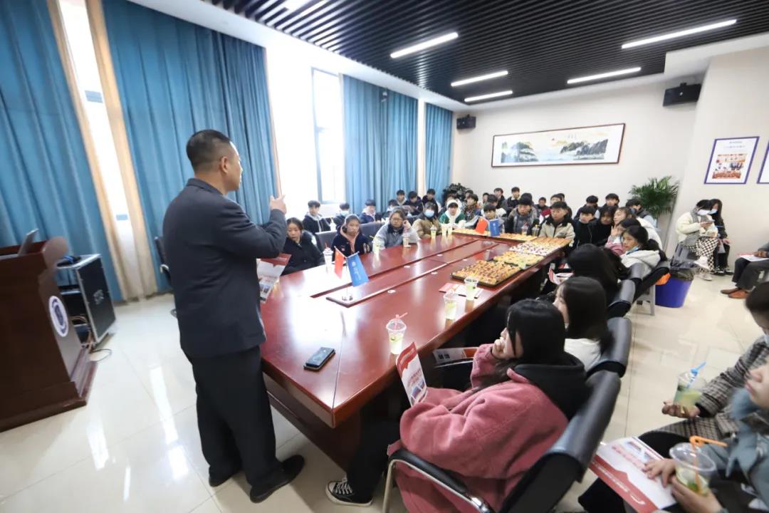 精彩研学游,好吃好玩又好看