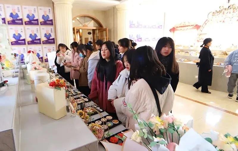 精彩研学游,好吃好玩又好看