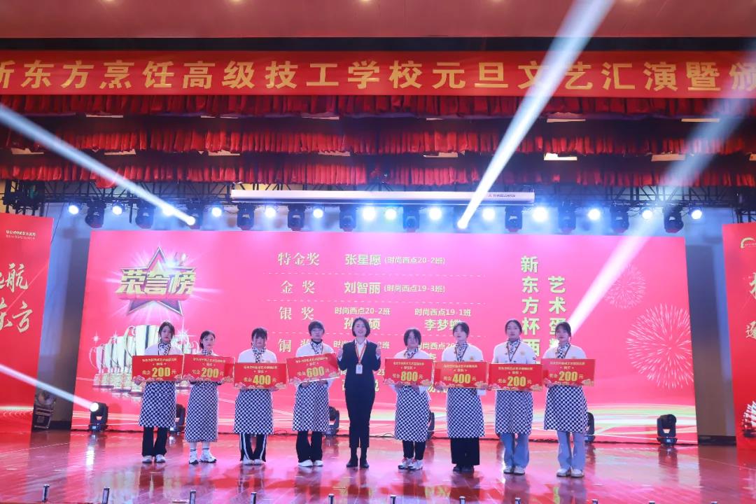 �ټ�2021�����2022 | �����¶�����⿸߼�����ѧУ2022��Ԫ�����ջ����߰佱ʢ��Բ����Ļ��