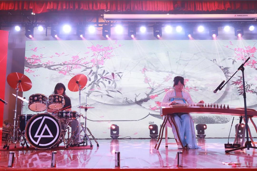 �ټ�2021�����2022 | �����¶�����⿸߼�����ѧУ2022��Ԫ�����ջ����߰佱ʢ��Բ����Ļ��