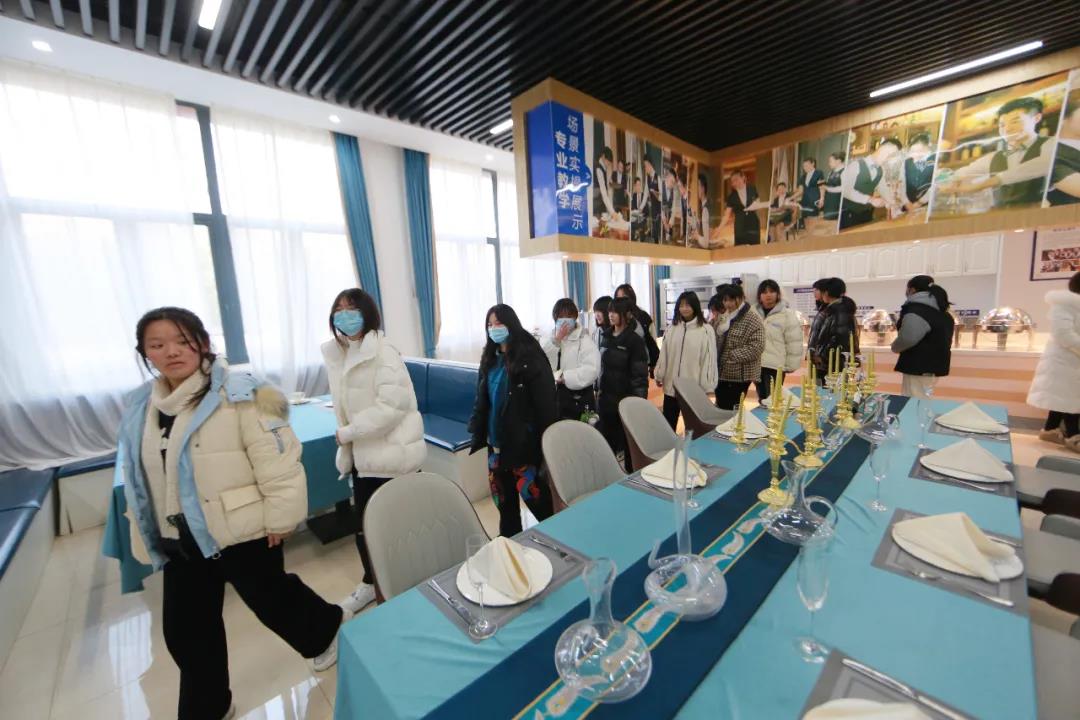 研学还能这样玩?