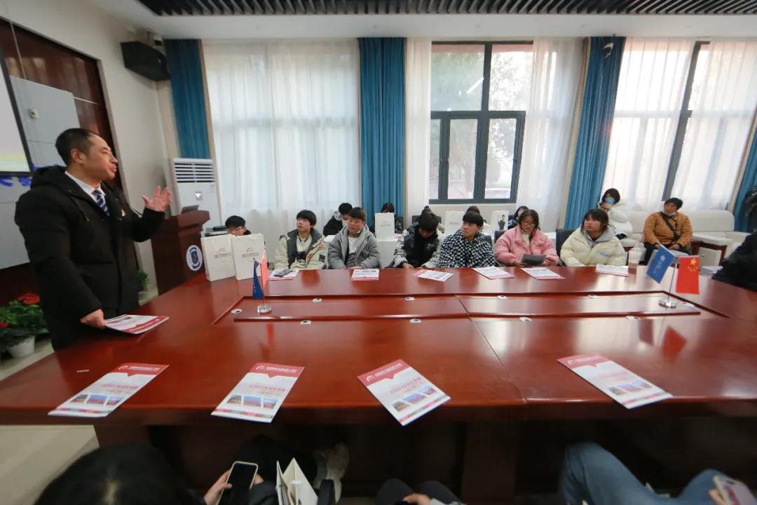 研学还能这样玩?