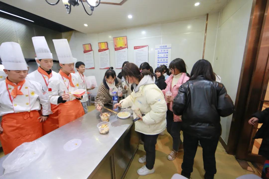 研学还能这样玩?