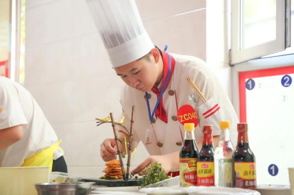 2022年学什么技术好?初高中毕业学什么专业有前景?