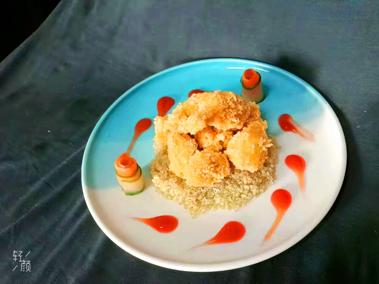 让我看看~放假在家的同学们都在做什么?