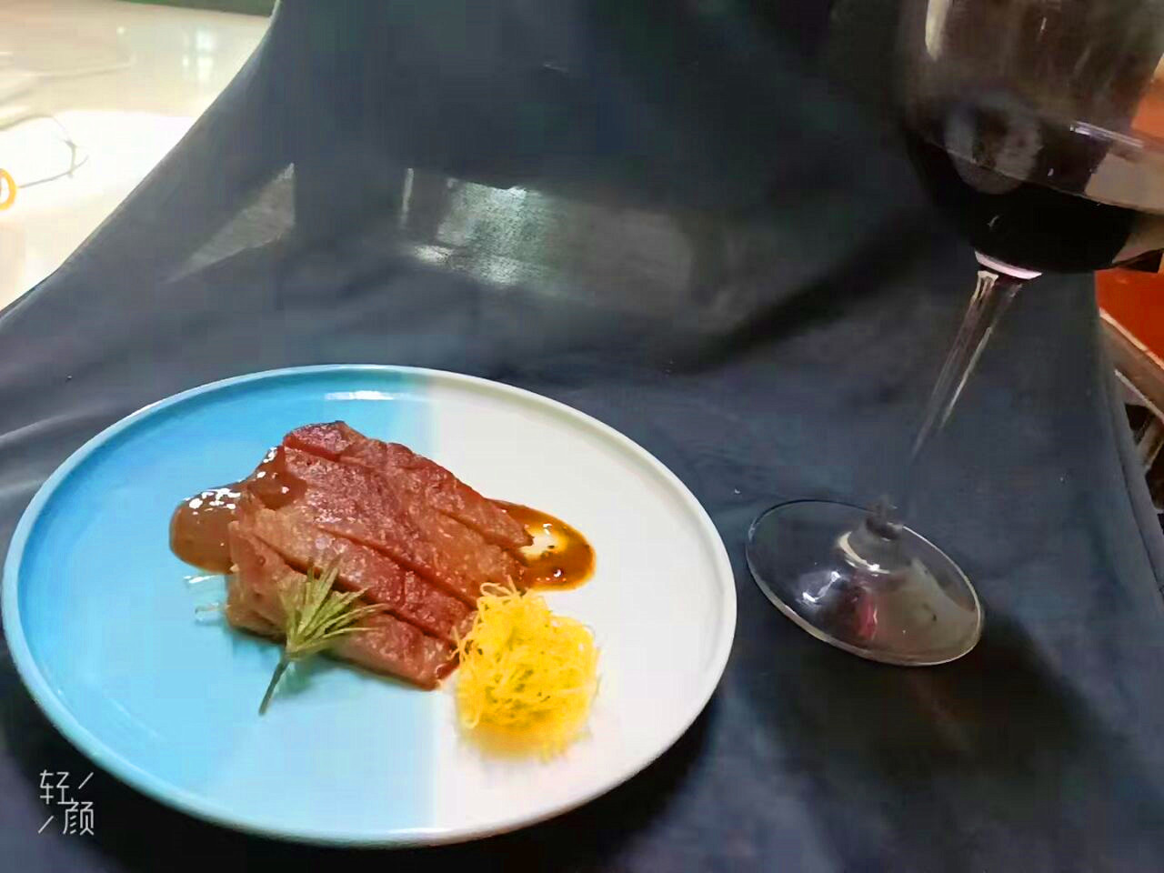 让我看看~放假在家的同学们都在做什么?