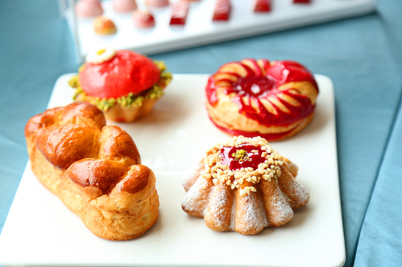 ��������Ʒչ���ǿ���ȥ�μӼ��ܱ�����ˮƽ��