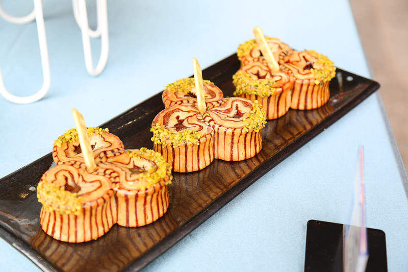 ��������Ʒչ���ǿ���ȥ�μӼ��ܱ�����ˮƽ��